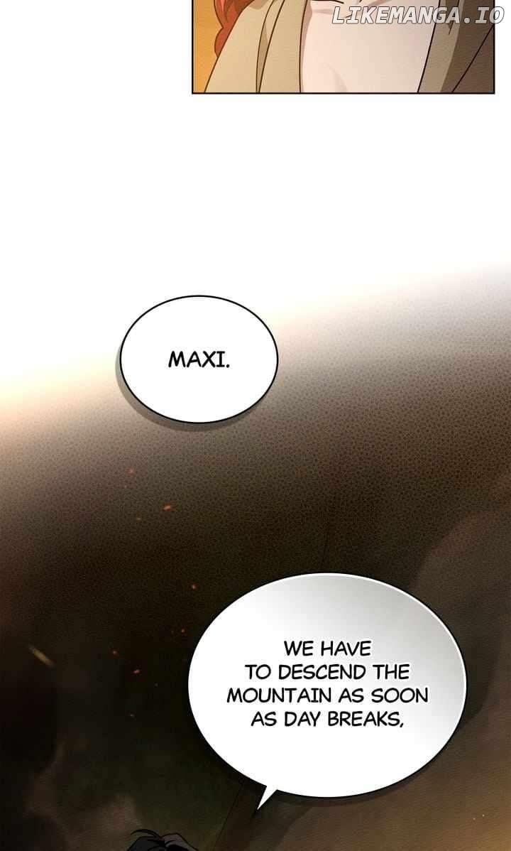 Under the Oak Tree Chapter 104 image 64